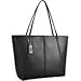 Tote Handbags,Coofit Fashion Purses and Handbags for Women PU Leather Purse Tote Bag