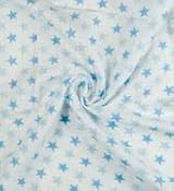 MuslinZ Muslin Cloths for Baby 70x70cm 6 Pack Pure Cotton Soft Breathable view 7