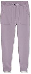 Goodthreads Men's Washed Fleece Jogger