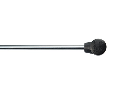Sierra International GS62610 Marine Gas Spring - 40lb Force, 7.5" Extended, 5.5" Compressed, OEM Replacement - View #12