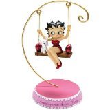 Westland Giftware Love Swing 6-Inch Figurine