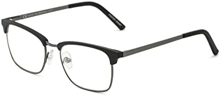 希少　証明書付　フレイザークリエーションズ　ビッグベン Amazon.com: Foster Grant mens Perkins Pop of Power Bifocal Style