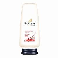 (750ml Pantene Pro-v Conditioner - hydrating curls 2.54floz (080878006267)