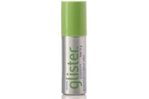 Glister Mint Refresher Spray , 3 Pieces