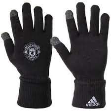 manchester united gloves adidas
