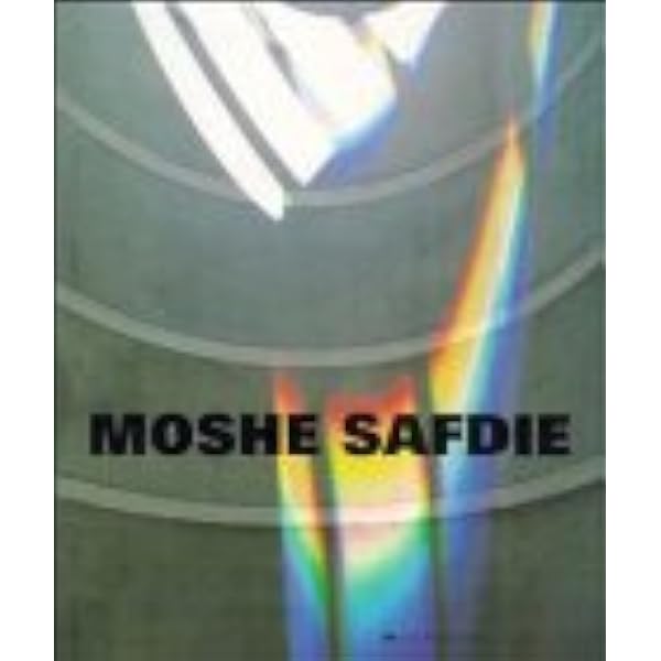 Yad Vashem: Moshe Safdie: The Architecture of Memory: Safdie