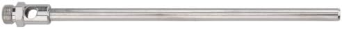 Guardair18VNE006S 6-Inch Lazer Steel Extension with Venturi Nozzle