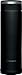 Zojirushi Stainless Steel Travel Mug, 16-Ounce/0.48-Liter, Black