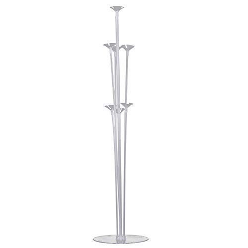 2 Available+Complete+Convenient+Balloons+Centerpiece