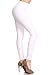 Leggings Depot Solid Leggings