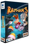 Rayman 3: Hoodlum Havoc  - Mac