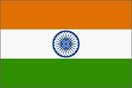 Amazon Com India Flag 3x5 Brand New 3 X 5 Foot Huge Indian