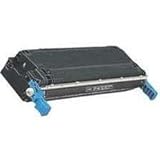 V4INK Compatible Toner Cartridge Replacement for HP C9730A ( Black )