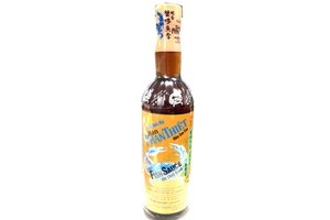 Viet Huong One Crab Brand Fish Sauce, 24 Ounce