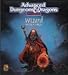 Deck of Wizard Spells (Advanced Dungeons and Dragons: The Official Dungeon Master Decks)
