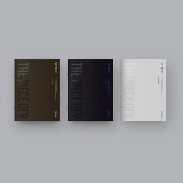 SF9 BREAKING SENSATION サイン入り SF9 BREAKING SENSATION サイン入り My Signed Breaking