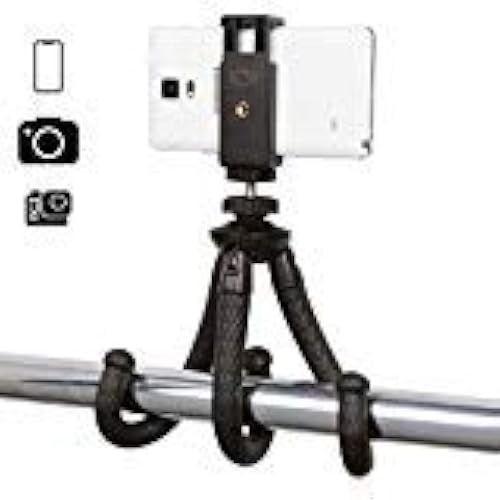 Iographer What Is The Use Of A Tripod Buy The IOgrapher Case