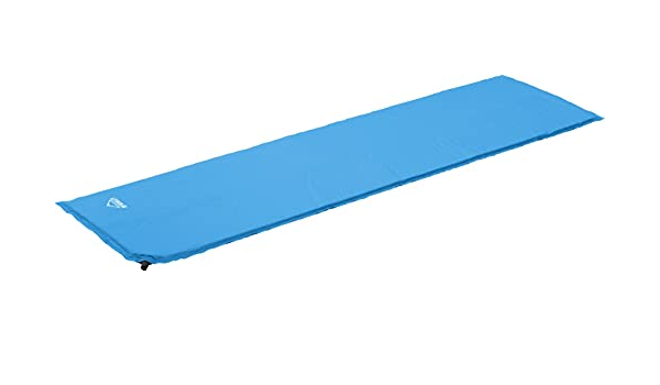 tesco self inflating mat