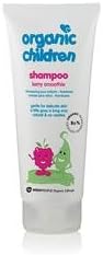 10% Off Organic Children Berry Smoothie Shampoo 200ml