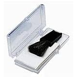 020 KINET Electronics Anti-Static Brush, B/W