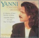 Yanni Album: «Forbidden Dreams 2» (Front side) Yanni Album: «Forbidden Dreams 2» (Front side)