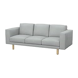 Soferia Replacement Compatible Cover for Norsborg