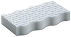 (3 Pack Value Bundle) PGC16449 Magic Eraser Extra Power, 4 3/5 x 2 2/5 in, 7/10" Thick, White
