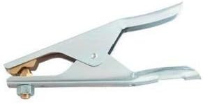 Tweco 9205-1250 SGC-500 Steel Lever Welding Ground Clamp, 500-Amp Capacity by Tweco