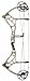 Bear Archery Agenda 7 Bow HC 70lb RH A4AG27007R