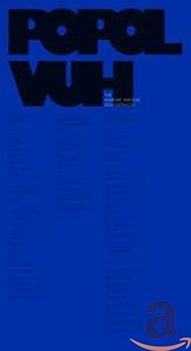 The Werner Herzog Soundtracks 5cd Buch Popol Vuh Amazon De Musik