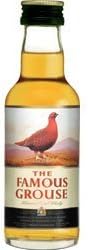 The Famous Grouse
