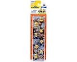Minions Movie, Exclusive 8-Piece Minion Gift Set, 1-Inch Figures