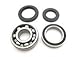 Boss Bearing Y-ATV-RR-1003-2I2-B Rear Axle Bearing and Seals Kit YFM350FW Big Bear 1996-1999