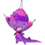 Pokémon POKÉ PLUSH POIPOLE