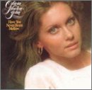 Disco de Olivia Newton-John: «You Have Never Been Mellow» (Anverso) Disco de Olivia Newton-John: «You Have Never Been Mellow» (Anverso)