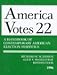 America Votes 22 (America Votes: A Handbook of Contemporary Election Statistics)