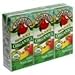 Apple & Eve Organic Juice, Apple, 6.75 Fluid-oz., 3 Boxes, Pack of 9