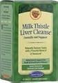 Nature's Secret Milk Thistle Liver Cleanse - 60 Tablets