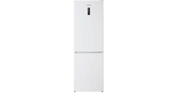Daewoo RN-335DNPW Independiente 305L A+ Blanco nevera y ...