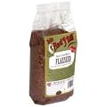 Bob's Red Mill: Organic Natural Raw Whole Flaxseed, 24 oz
