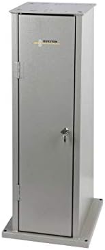 Durston Rolling Mill Stand with Lockable Tool Cabinet