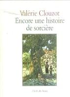 Encore une histoire de sorcière 2211026974 Book Cover