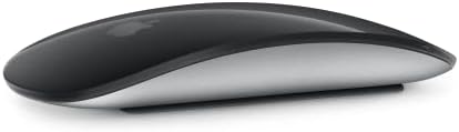 Amazon.com: Apple Magic Mouse - White Multi-Touch Surface