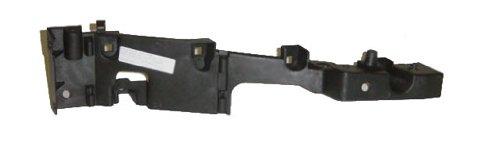 OE Replacement Saturn Ion Passenger Side Headlight Mounting Panel (Partslink Number GM1221129)