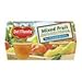 Del Monte Mixed Fruit No Sugar Added 4 - 4 oz cups (Pack of 6)