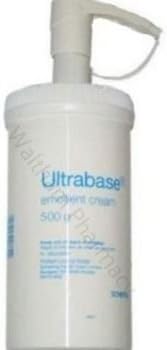 ultrabase emollient cream