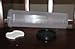 Tupperware Spaghetti Dispenser. Black Seal
