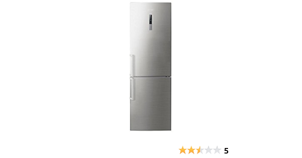 Samsung Frigorífico y congelador RL56GRERS1XEF (185 alturas ...