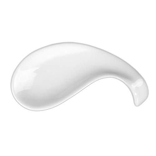 Holst Porzellan Cuillère de Service en Porcelaine 12 cm