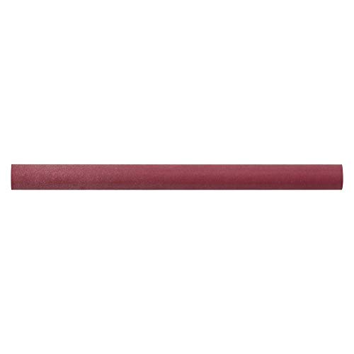 1 Piece Sharpening Rod Stick, 3000 Grits Ruby Abrasives Polishing Oil Stone Sharpener Sharpening Stone(100x8mm)